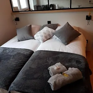 Appartement 26 M2 Equipe, Modane