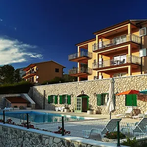 Venera Appartement Labin (Istria)