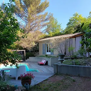 Sous L'olivier Vakantiehuis Buisson