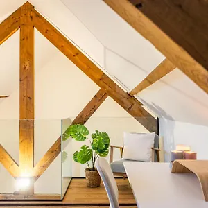 Loft Appartement Gent